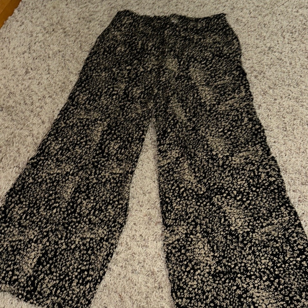 CJLA flowy pants